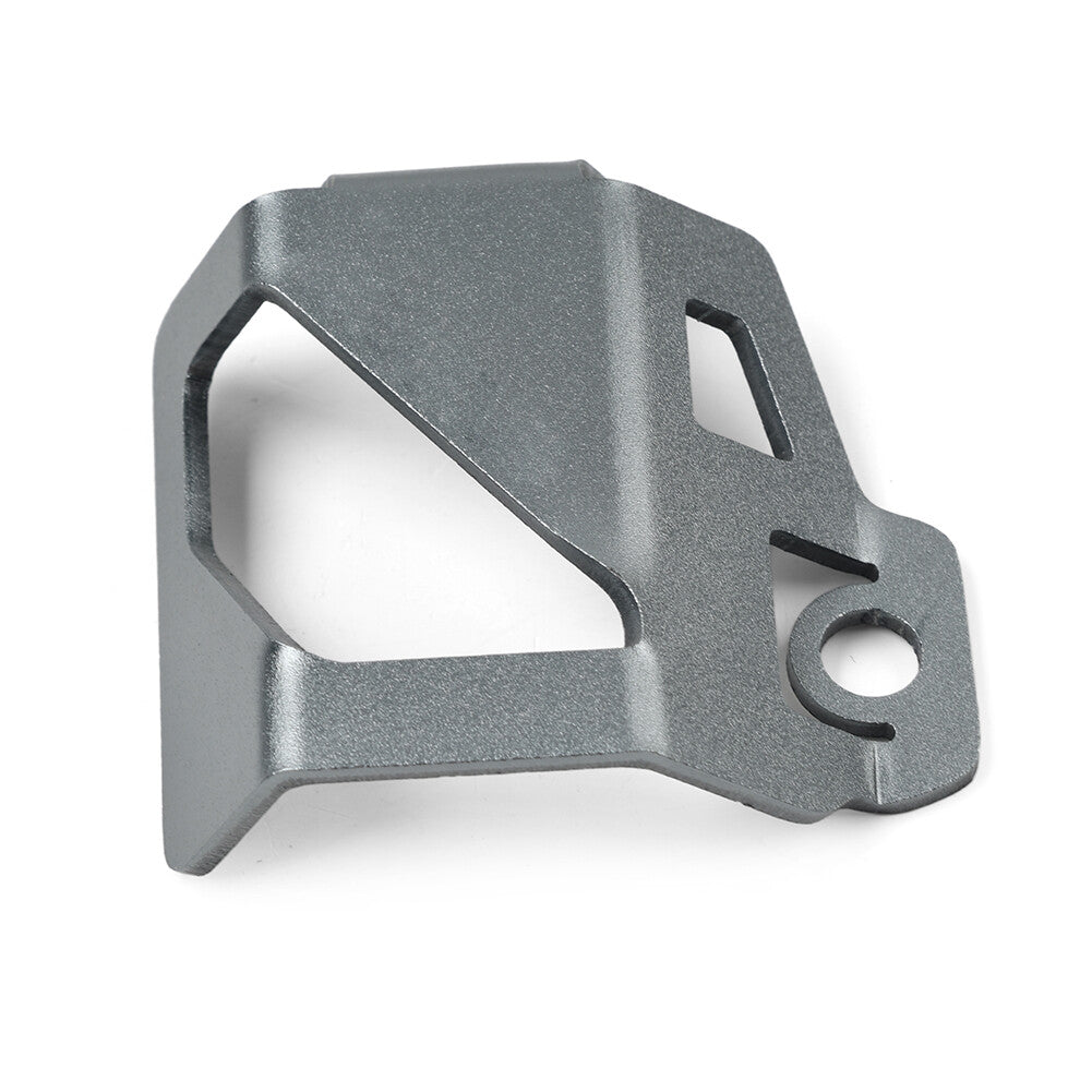 Rear Brake Fluid Reservoir Cover Guard For Moto Morini XCape 650 650X