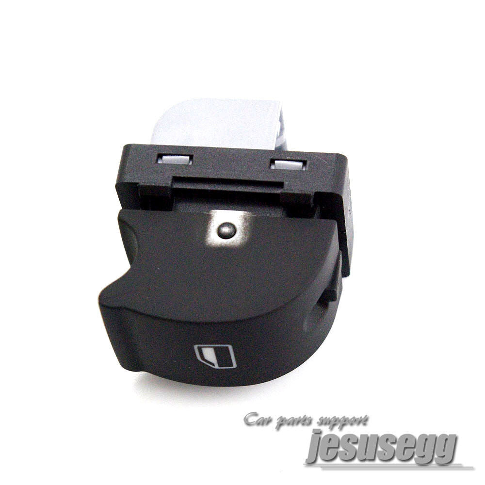 New Power Control Switch Passenger Window Button for Audi A4 S4 B6 B7 TT Sedan