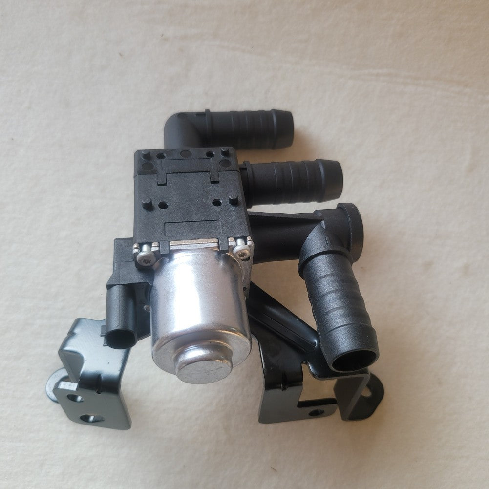 Electric Coolant Control Valve for Ford Taurus 2013-17