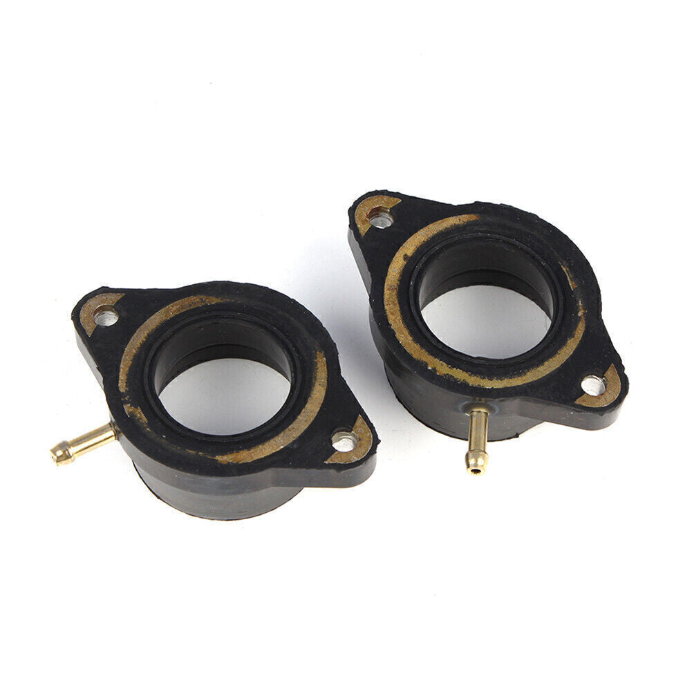 Carb Carburetor Intake Manifold Boots for Yamaha XS650SG/SH Special 1980 1981 US