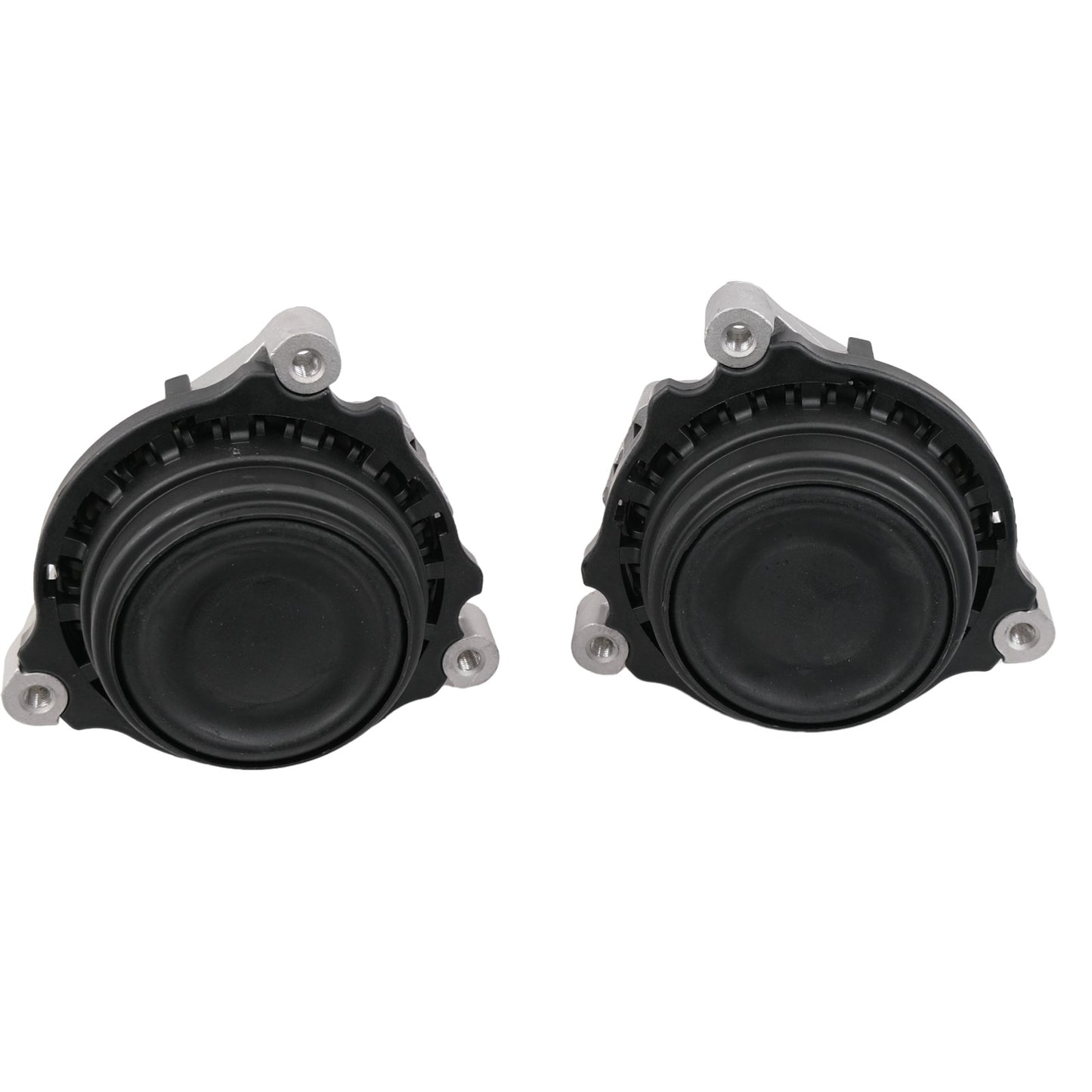 2Pcs Front Engine Motor Mount LR for BMW F20 F21 F23 F30 New 22116867441 +55456