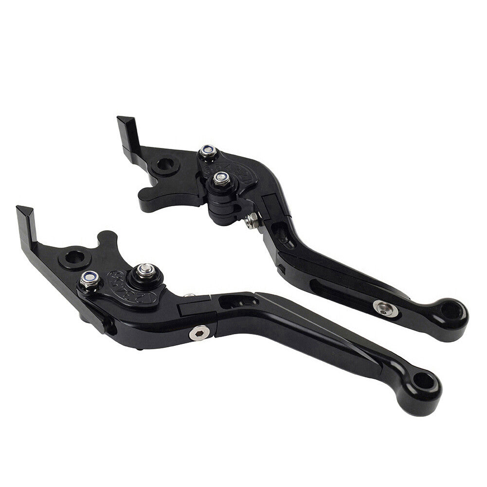Folding Extendable Brake Clutch Levers for Honda CRF1100L CRF1000L Africa Twin