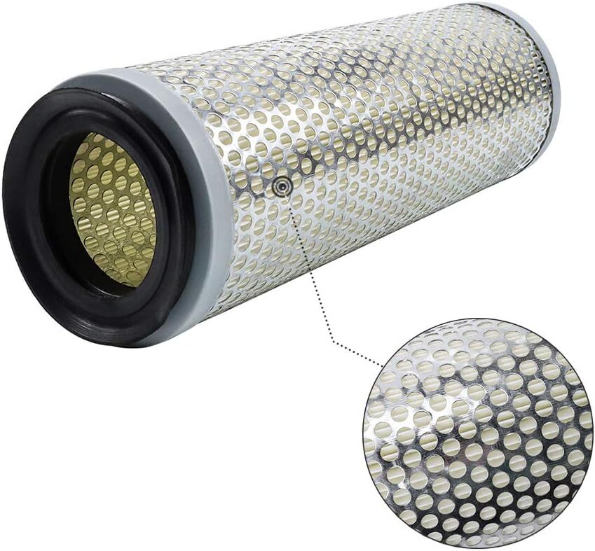 7081308 Air Filter for Polaris Ranger 700 500 400 4X4 Ranger 500 MVRS