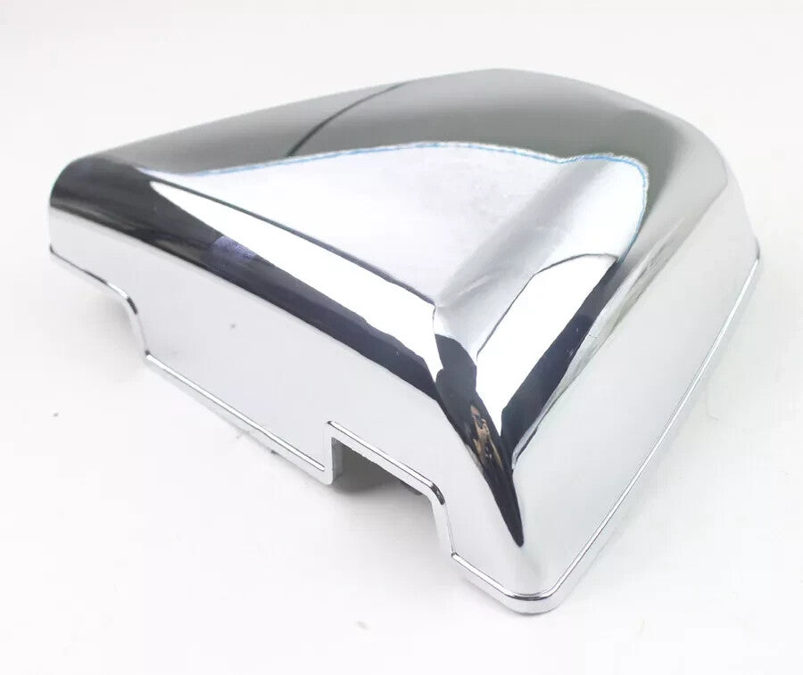New Chrome Right Side Cover For Some for Honda Monkey Z50 Z50A Z50R Skyteam Z 50