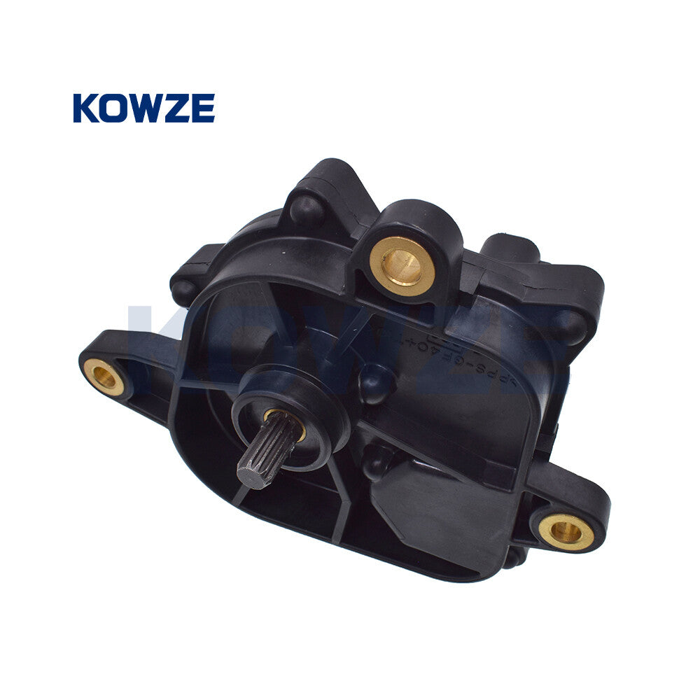 T/F Shift Actuator Transfer Case for Isuzu D-Max TFR TFS UCR UCS 8-98196415-0