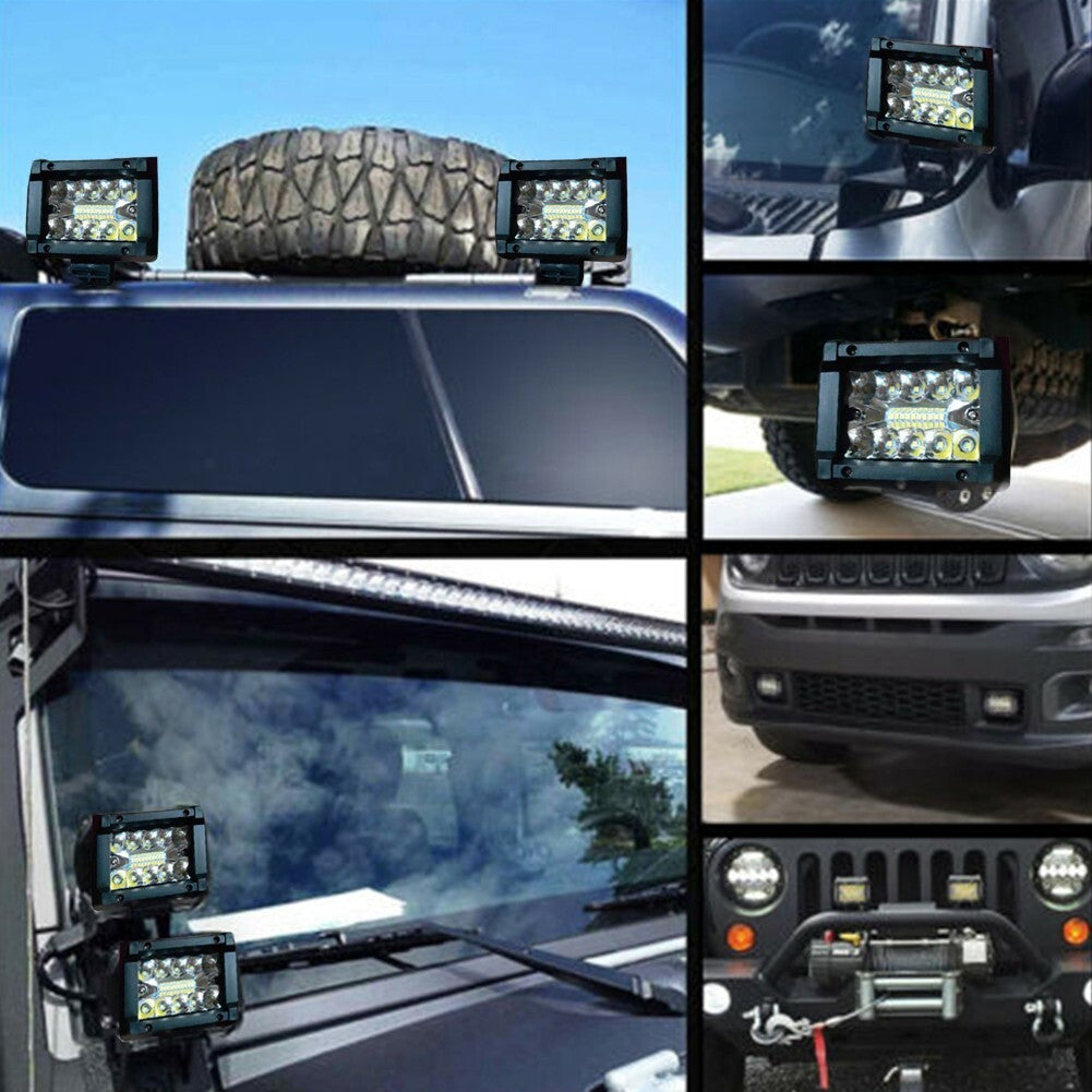 Replacement of Diesel Heater Remote Parking Parts for Truck LCD Display
