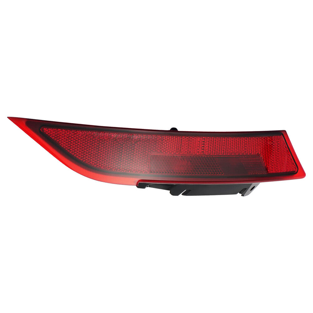 For 2017-20 for Land Rover Discovery Rear Right Bumper Fog Light Reflector LR082083