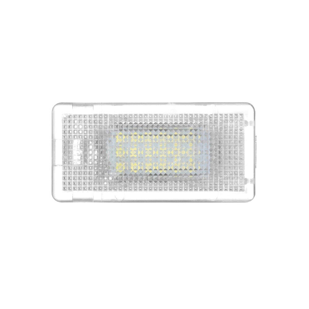 LED Interior Rear Trunk Luggage Light for BMW E36 E38 E39 E46 E60 E90 E92 6000K