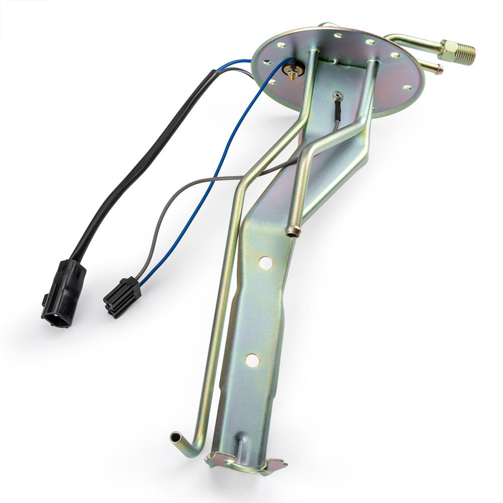 Fuel pump mount transmitter bracket for Toyota 4Runner X-Cab 4WD pickup truck 23206-35260