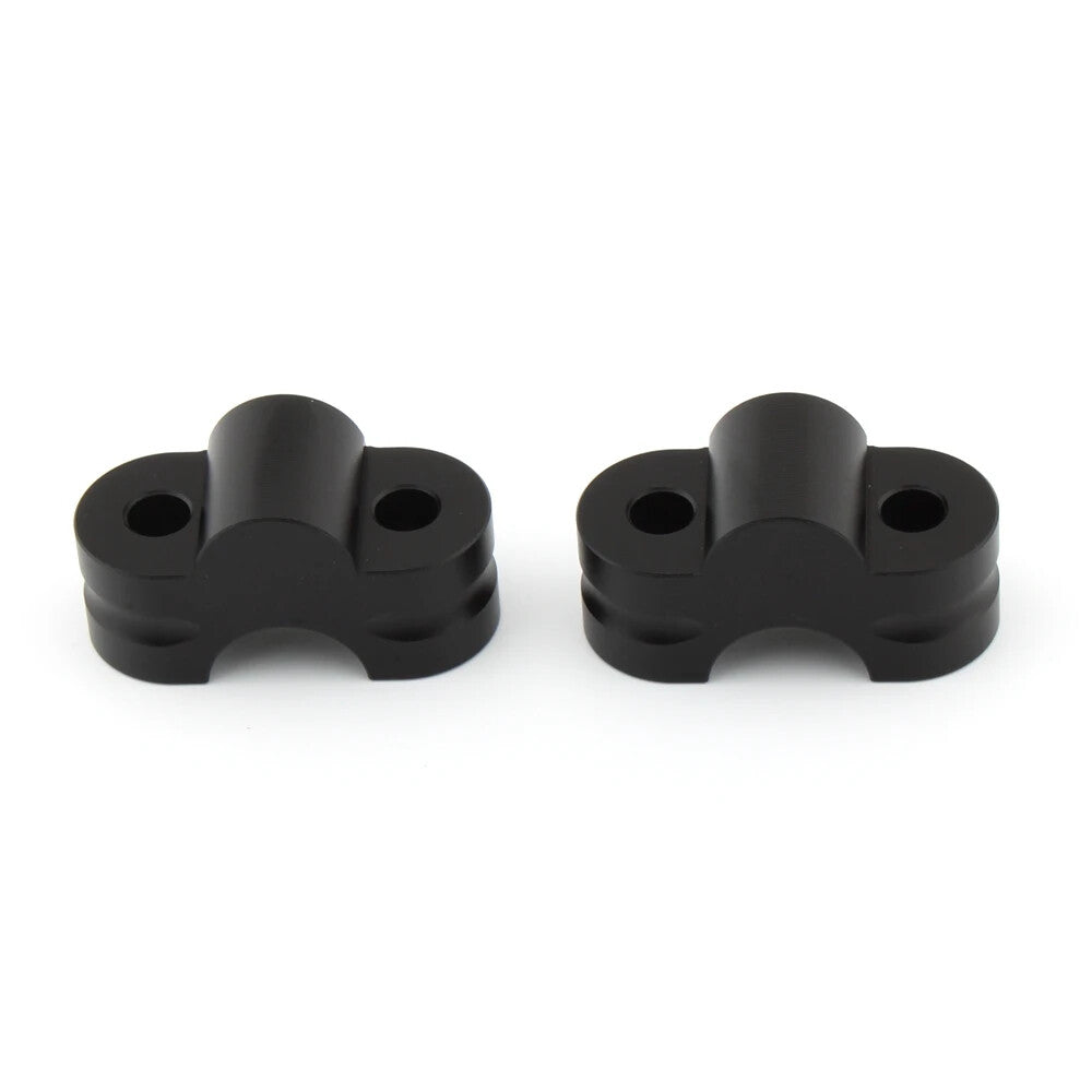 Clamp Raised Extend Handlebar Mount Riser for KAWASAKI Z 900 2020-2023 7/8 22mm