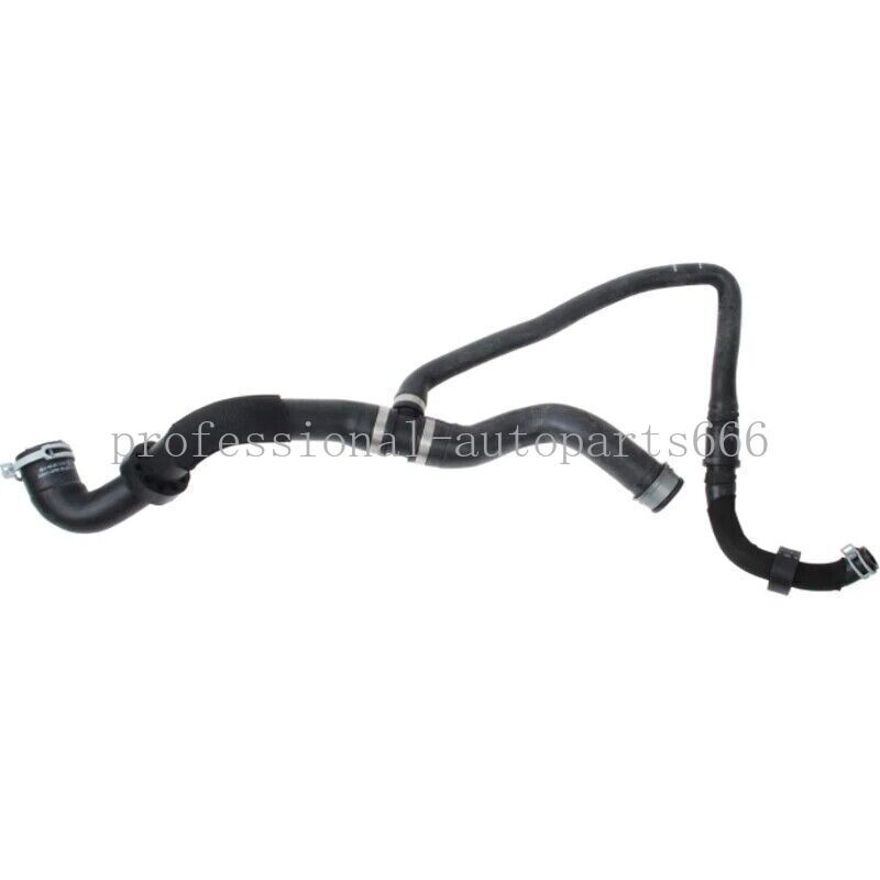 Coolant return hose suitable for Mercedes-Benz GL320, GL350, ML280, ML300, ML320, ML350