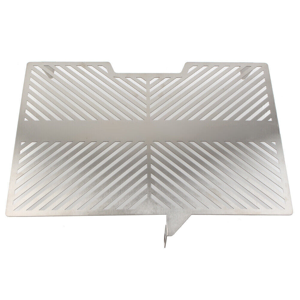 Radiator Grille Guard Cover Grill Protective for SUZUKI GSX-S GSXS 1000 2015-17