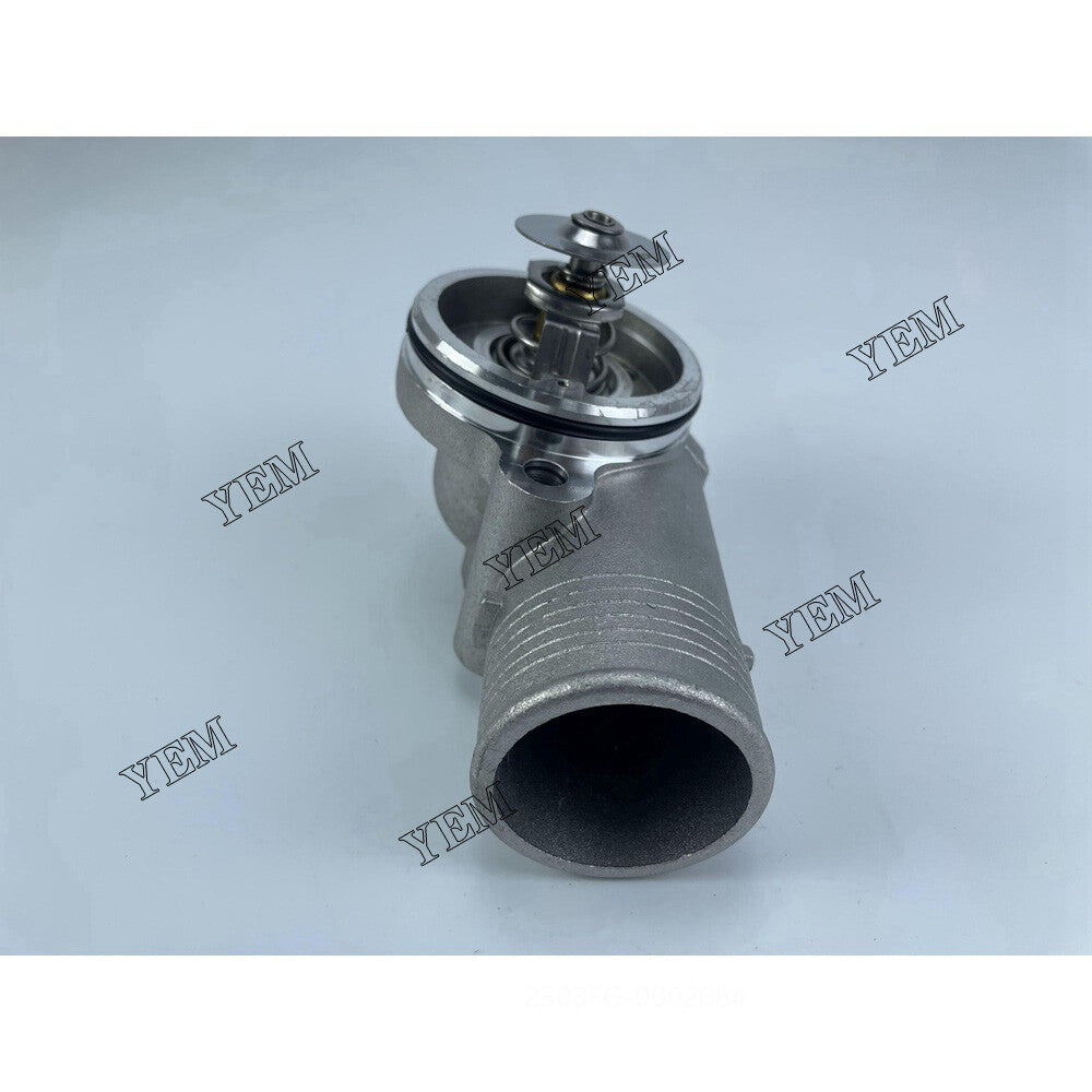 1103C-33T Thermostat 4133L508 4133L502 225-6908 254-2269 For Perkins Engine.