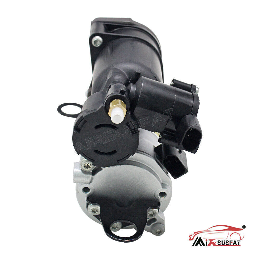 Suspension Air Ride Compressor Pump For 07-13 for Mercedes S550 Valve Block Relay