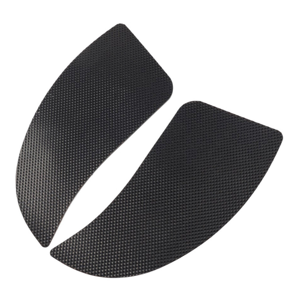 Gas Tank Traction Side Pad Fuel Knee Grip Decal for Kawasaki Z1000SX 2011-2019