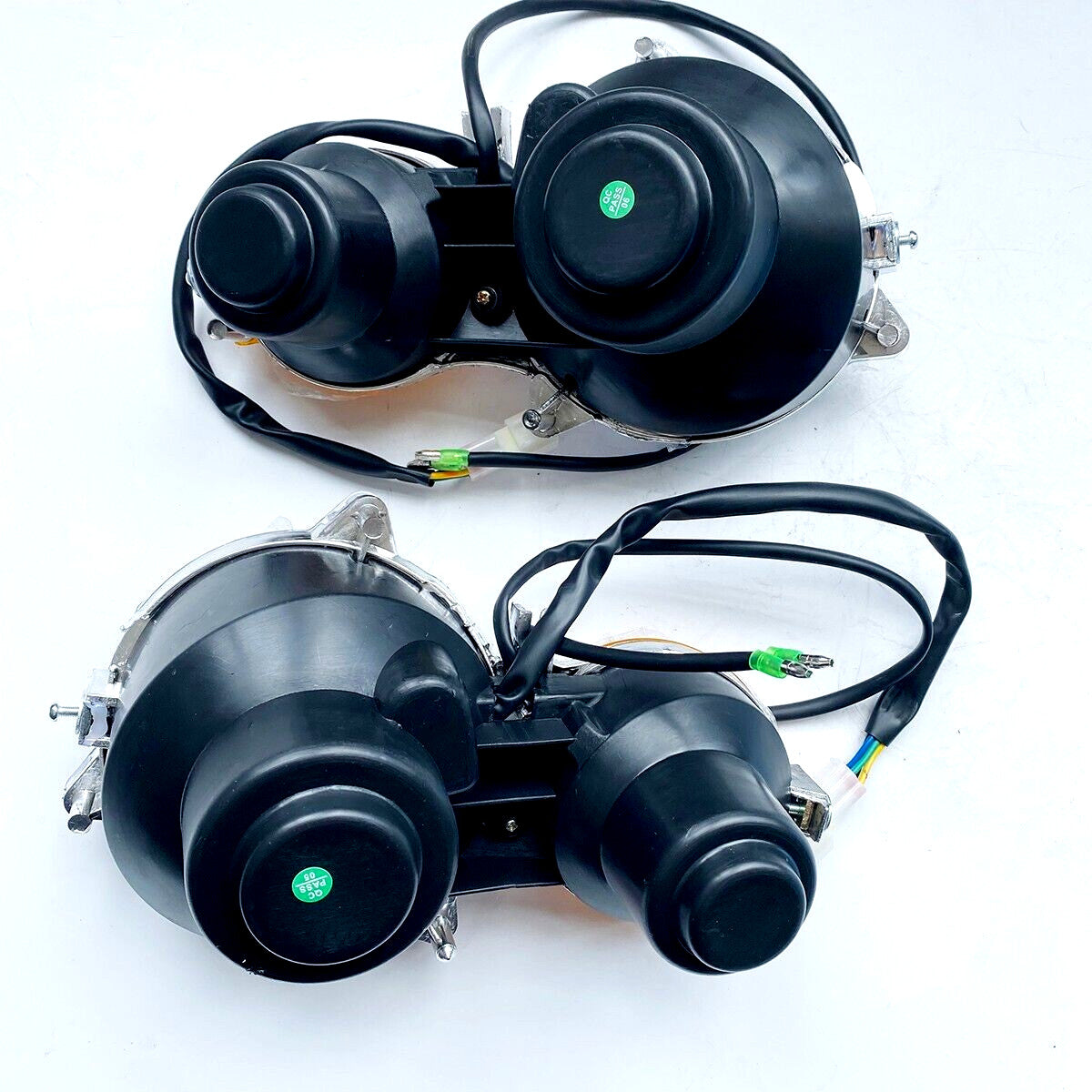Headlight Right Left Head Light,UTV,700 HS500 HS700 HiSun,Massimo,MSU,Menards