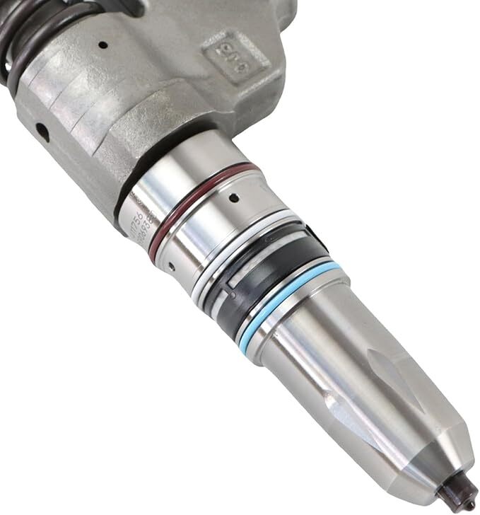Fuel Injector 3411753 3411753RX for ISM ISM11 M11 QSM11 Diesel Engine