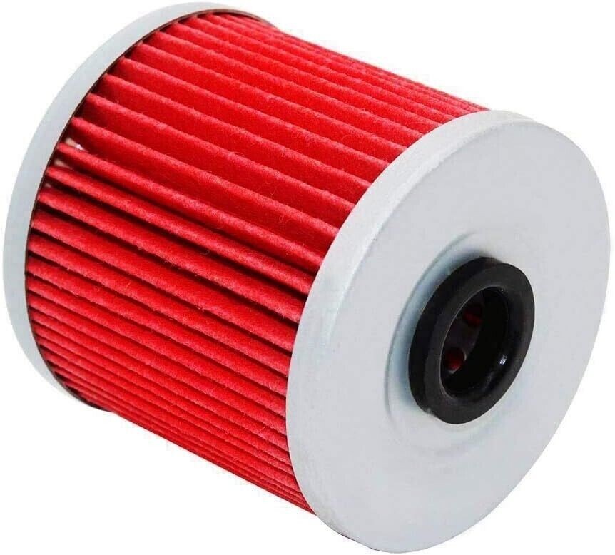 Oil Filter for Kawasaki KEF300 Lakota 300 1995-2003 KLT250 250 1982-1985