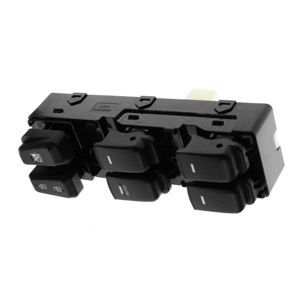 New 93570-3S000 Left Front Drive Power Window Switch for Hyundai Sonata 11-15