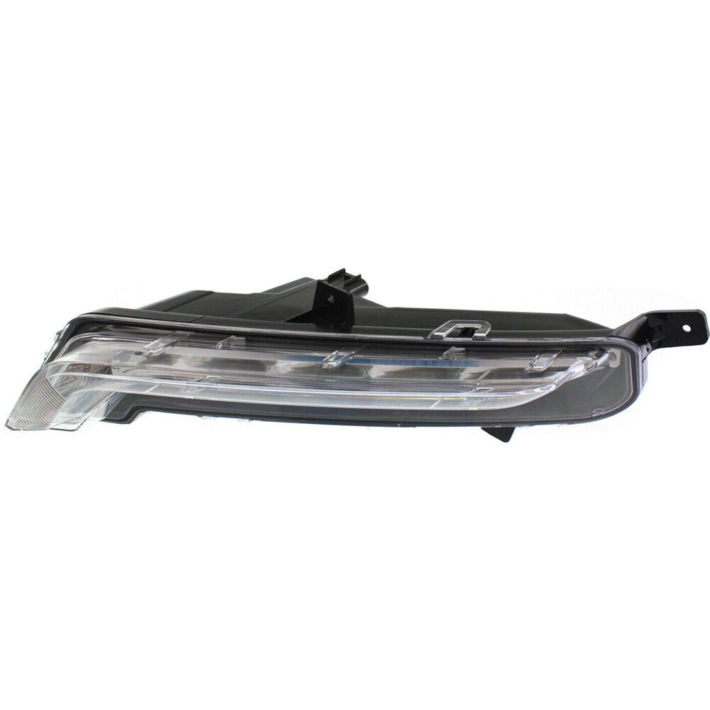 For 2014-2020 for Chevrolet Impala DRL Day Running Lamp Driving Light Left 22931247