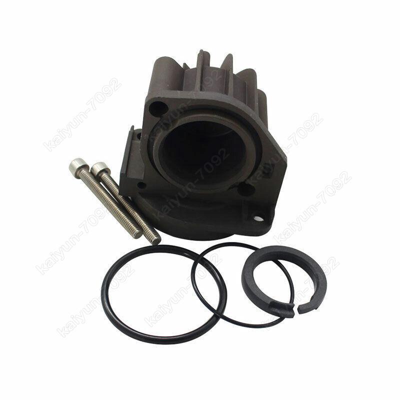 Air Suspension Compressor Cylinder Rings fit for Audi A6 C5 for A8 D3 W220 W211 Kits