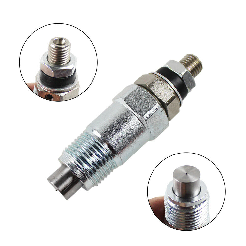 4pcs Fuel Injectors 23600-59035 for Toyota Hilux Hiace 2400 2.4L 2L 2360059035