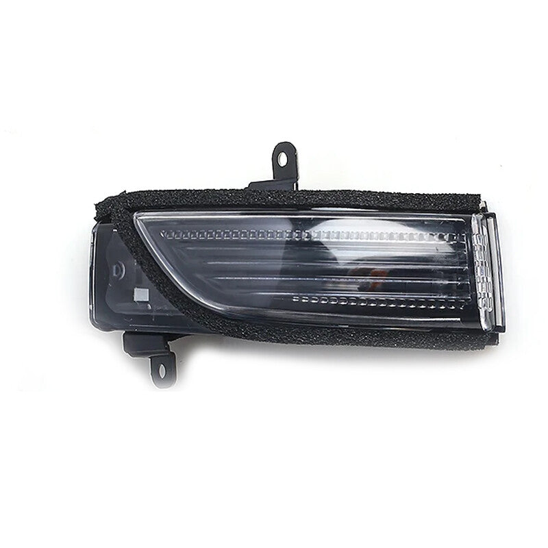 Left Door Side Rear View Mirror Turn Signal Lens for Subaru Forester Impreza