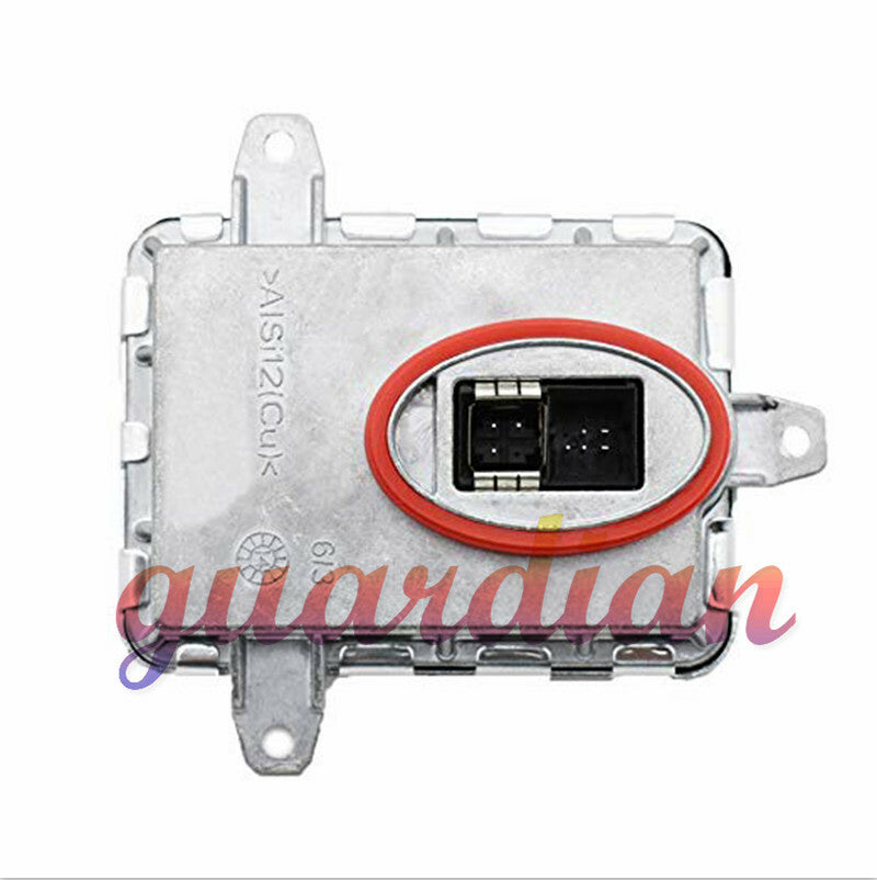 Xenon lamp ballast module suitable for BMW 320i, 328d, 328i, 335i, for Mercedes GLK 300, 350