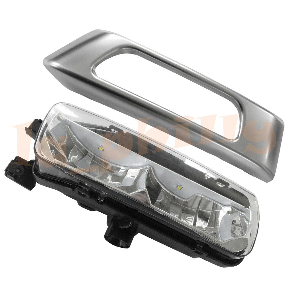 Front Fog Lamp Right Side Fog Light Kit Fit for Land Rover for Range Rover Sport