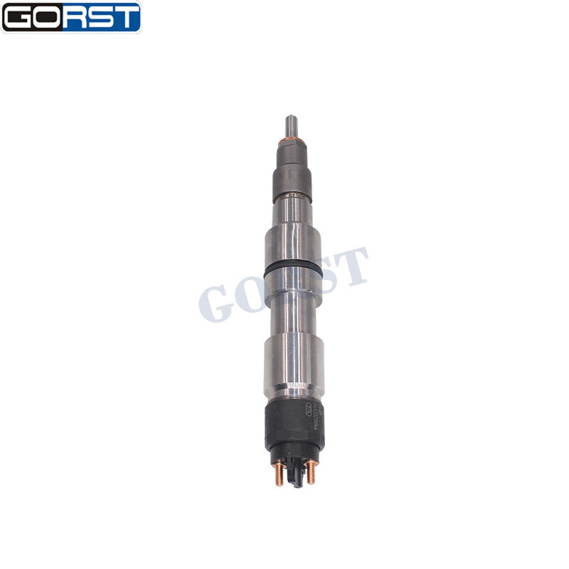 Common rail injector assembly 0445120044 for MAN TGA trucks 0445120024 0986435527