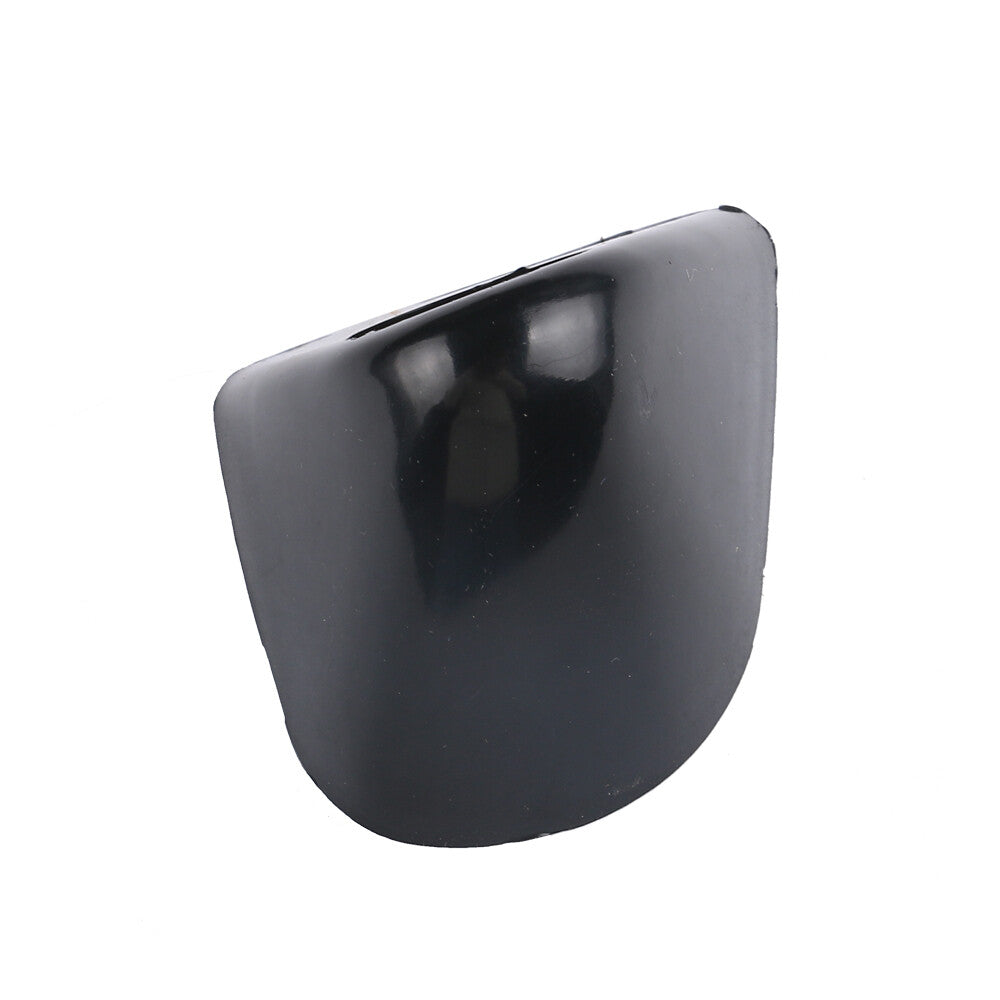 Left Driver Side Front Headlight Washer Spray Cover Fits 00-04 for BMW E53 for X5 Primed