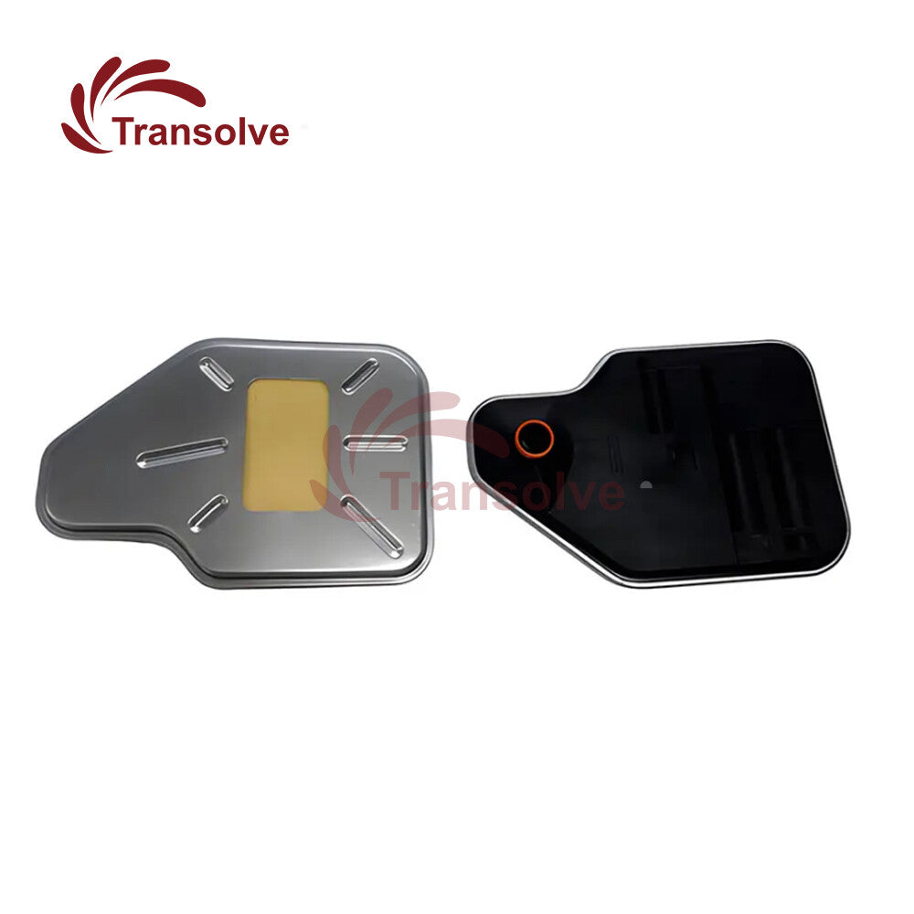 for Ssangyong BTR M74 M85 95LE 91 Transmission Oil Filter Gasket 0572-738004