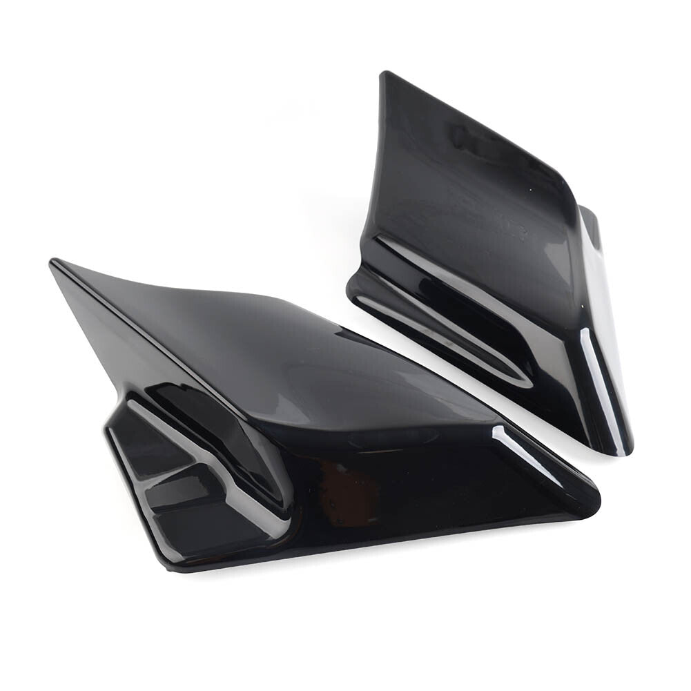 Stretched Side Covers Panel for Harley Street Glide Special FLHXS Road Glide
