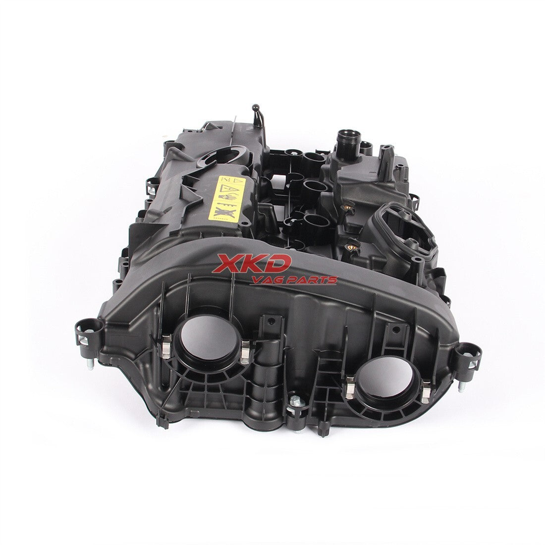 2.0T cylinder head and valve cover suitable for BMW 3 Series, 5 Series, X3, X4, and for Mini Cooper .