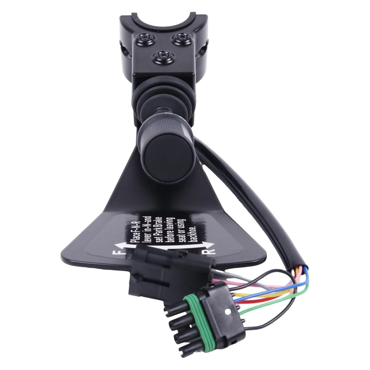 Control Lever Switch AT165444 For JD Backhoe Loader 710D