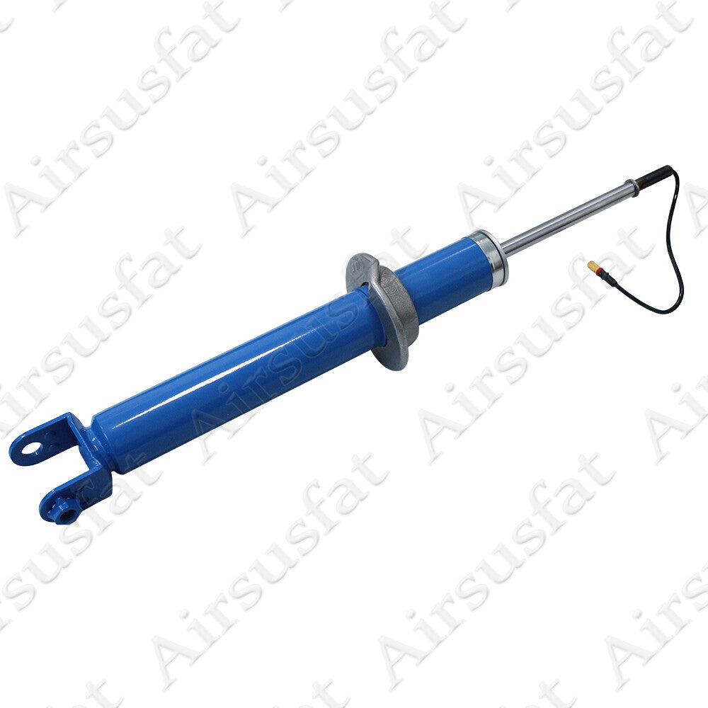 Rear L/R Air Shock Absorber Core with EDC for Nissan GTR R35 Skyline 2009-2016