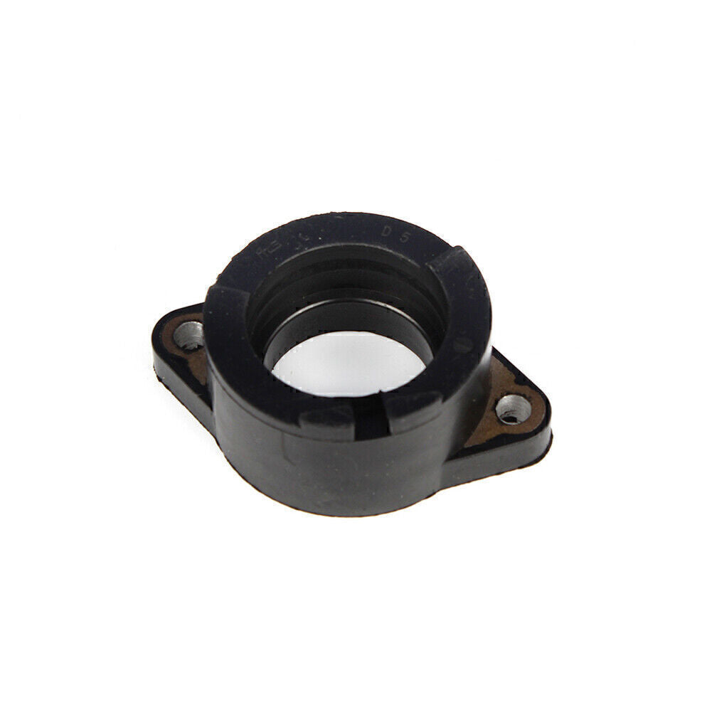 Carburetor Adapter Holder Intake Manifold Boot for Yamaha TT500/C/D/F/G/H SR500