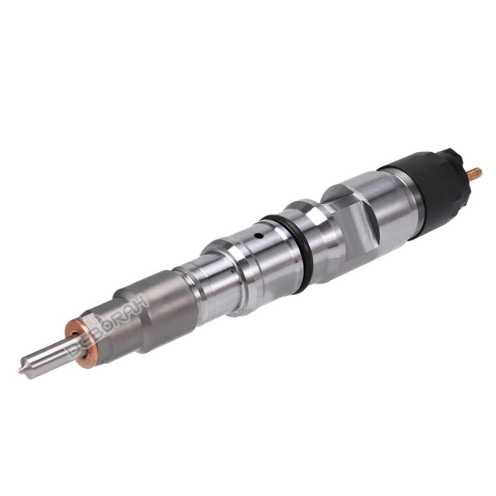 Diesel Common Rial Fuel Injector 0445120136 7421006086 for Volvo Engine D7E D7F