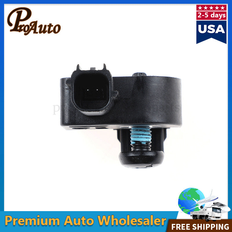 2Pcs Crash Sensor 13578678 for Buick LaCrosse for Chevy Silverado for GMC 1500 2500HD