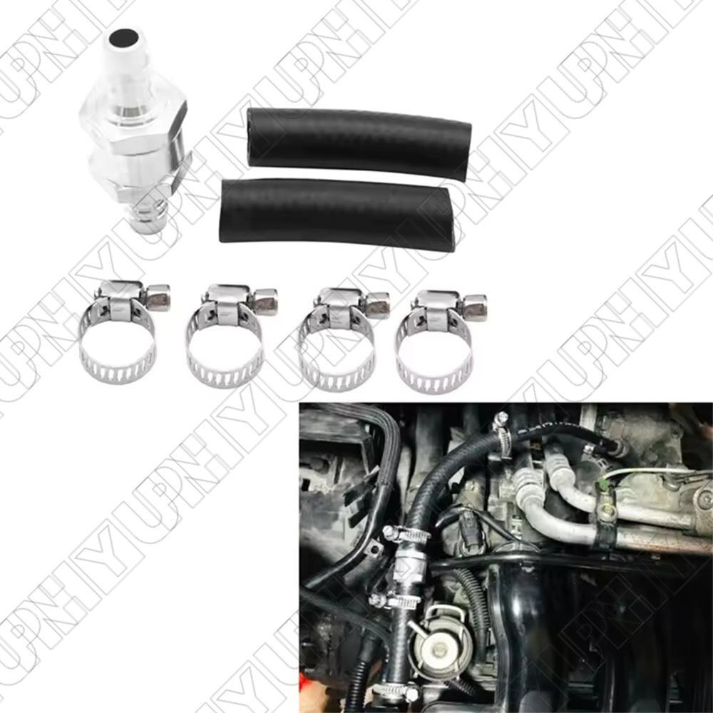 Part Load Valve Hose Engine Breather High Performance for Smart 450 452 1998-07