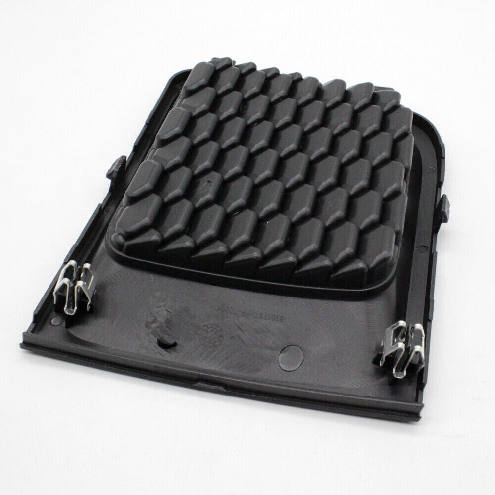 New For 2015-2018 for Jeep Renegade Left+Right Front Bumper Lower Grille Bezel Cover