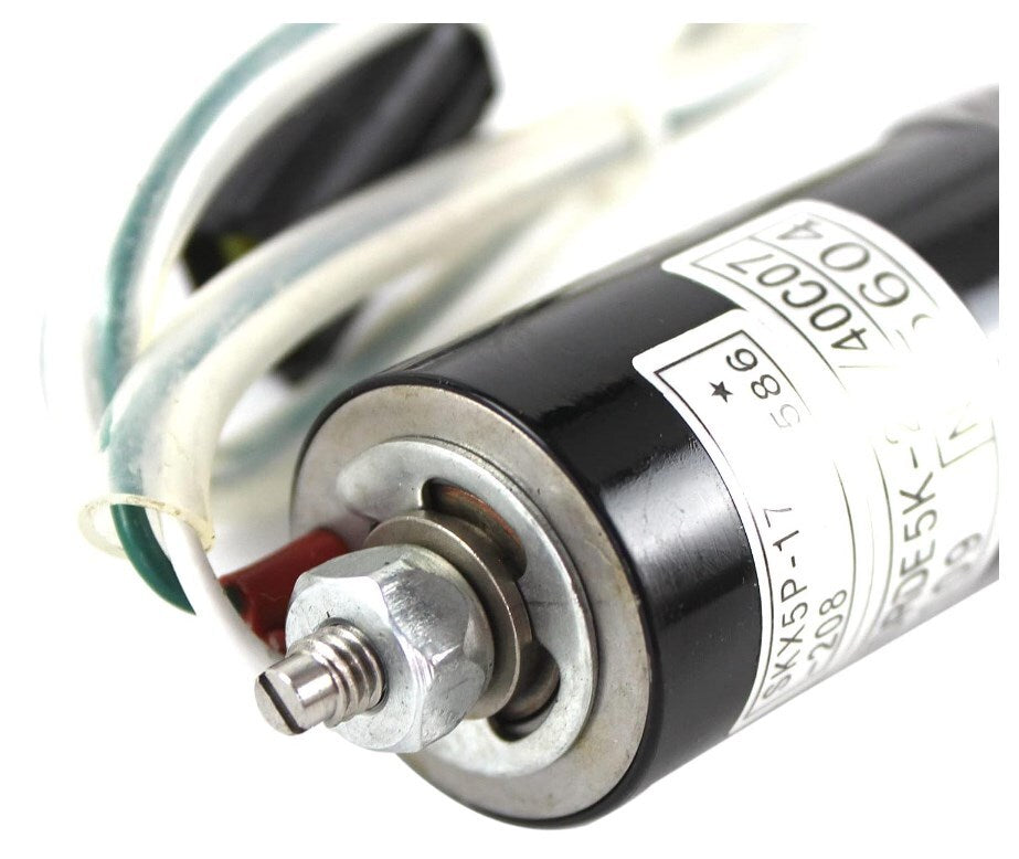 1Solenoid Valve EZ20V00018F1 KDRDE5KR-20/40C07-203A For Kobelco SK60-3 SK200-6E