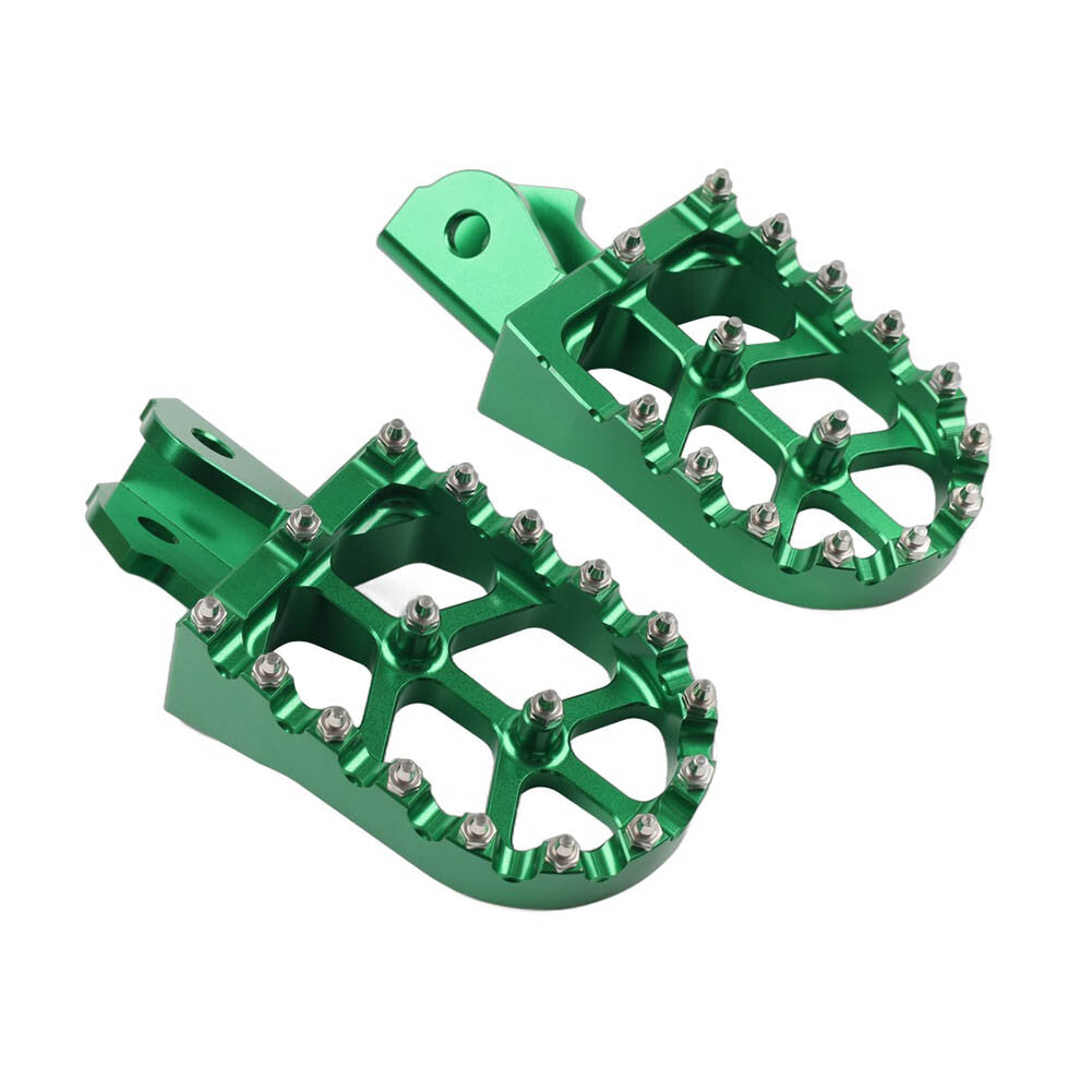Foot Pegs Motorcycle Footpegs For Sur Ron S/X for Honda CRF 150F 230F 2003-19 04