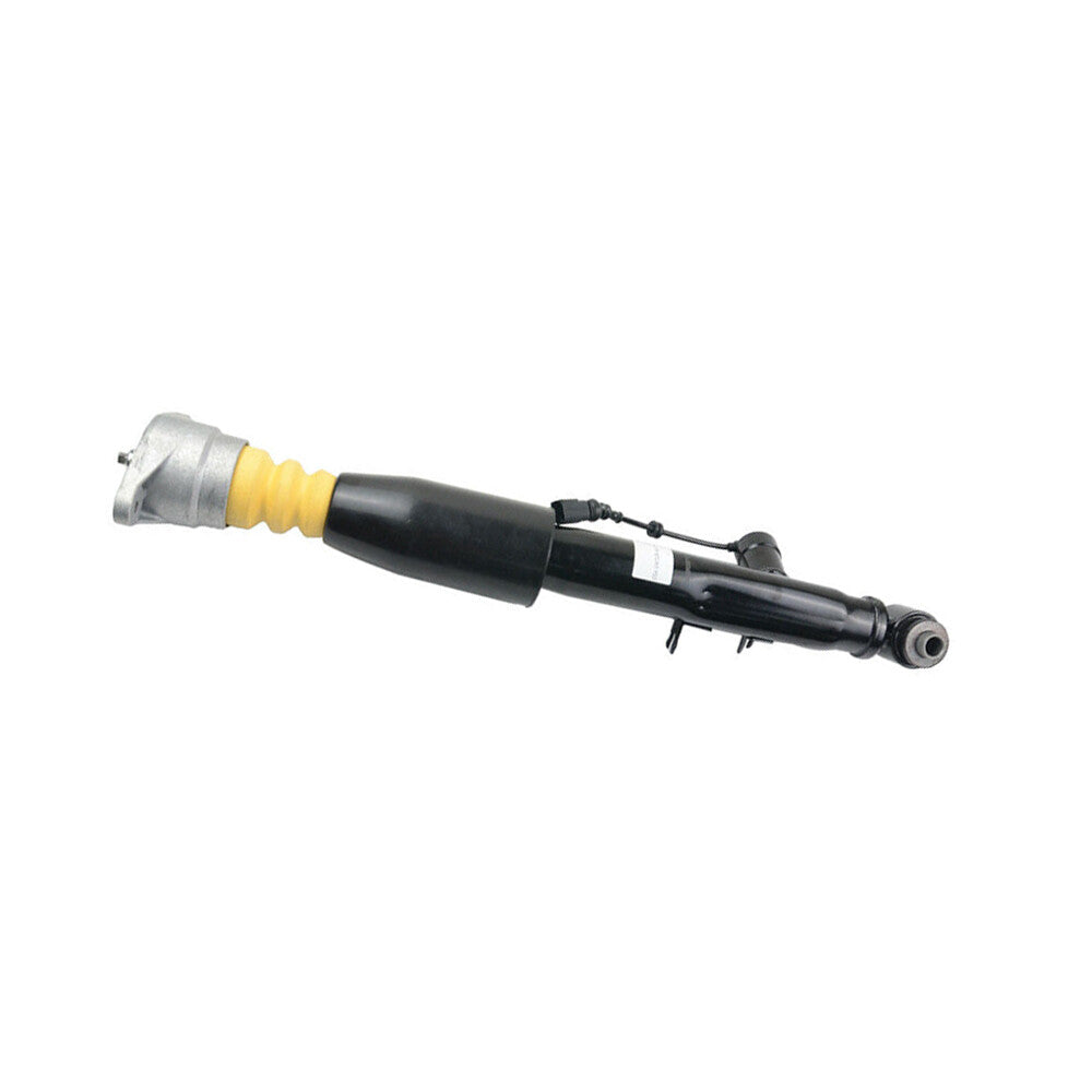 1 left rear shock absorber strut with electric fitting for Audi A6 S6 C6 4F 4F0616031M