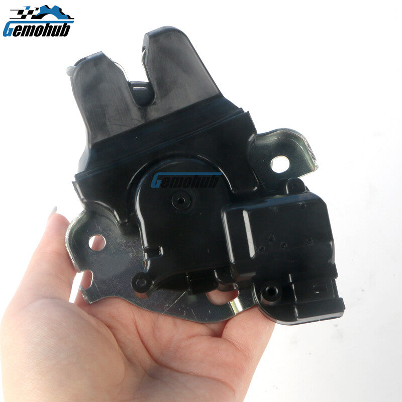 Quality Tailgate Lock Actuator 5927A012 FOR 2008-2012 for Mitsubishi lancer