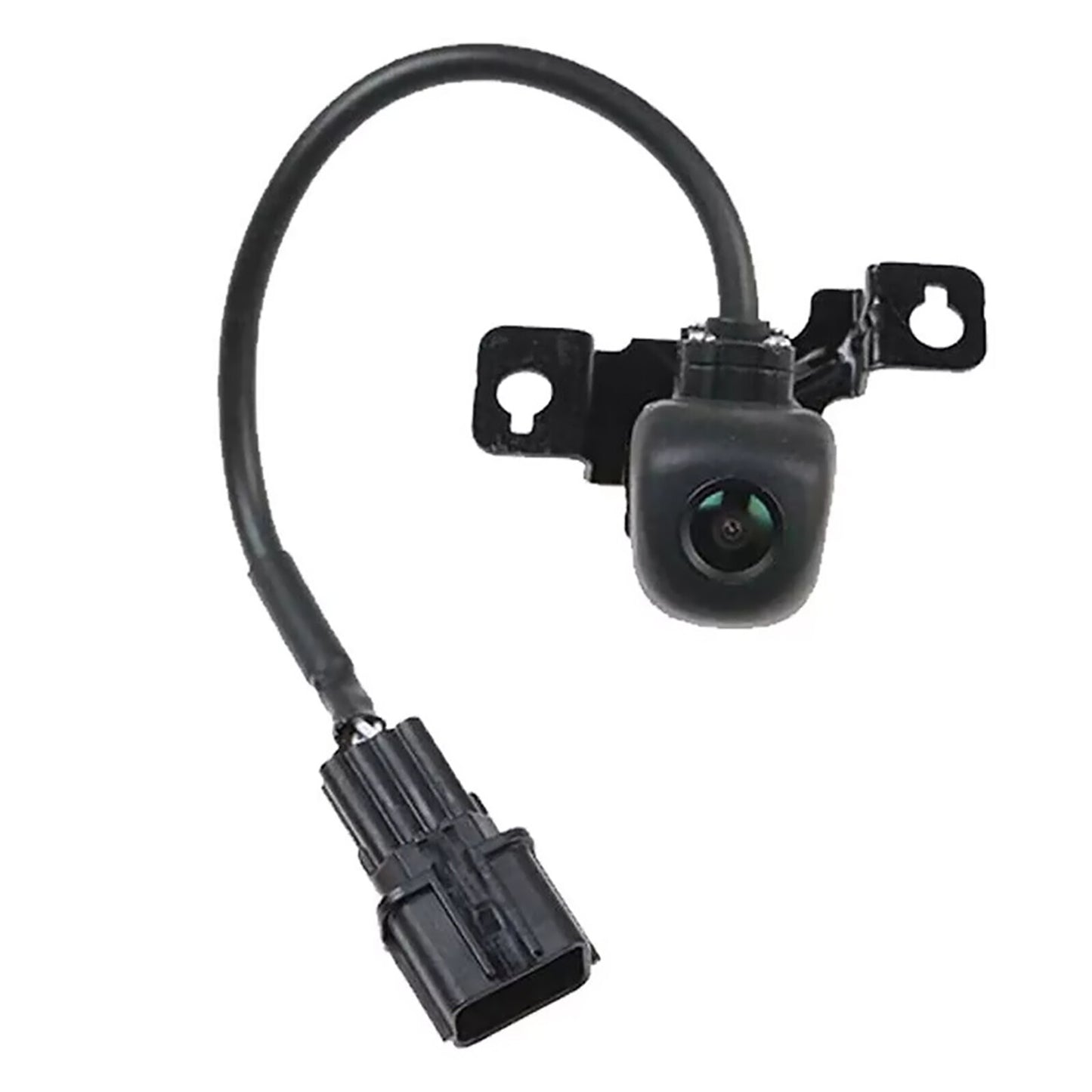 New Rear View-Backup Parking Assist Camera for Hyundai Santa Fe 2017-2018