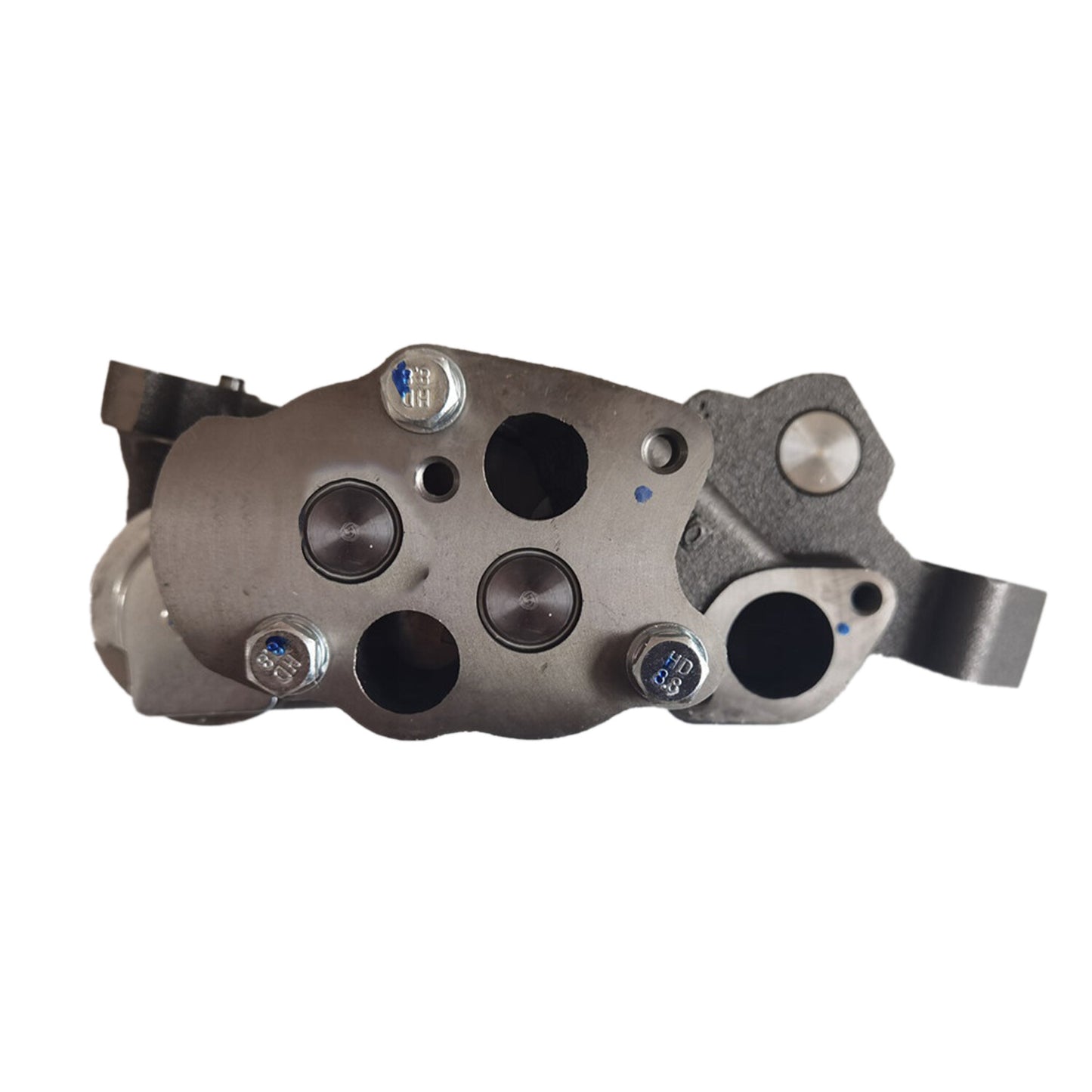Oil Pump 4W2448 6I1346 for Caterpillar CAT Truck D250B D25C D25D D300B D30C D30D