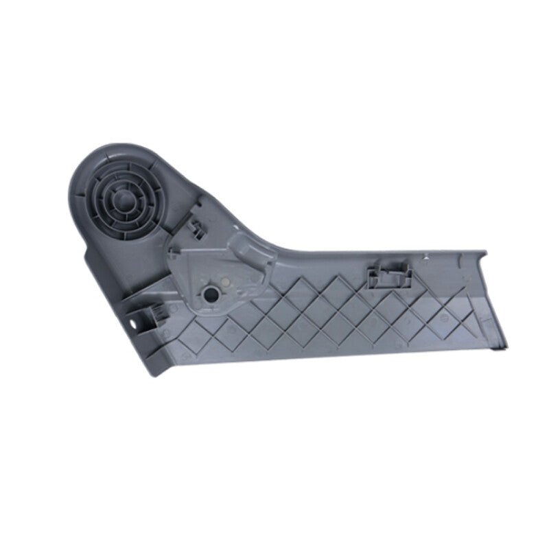 for Mercedes-Benz W220 S-Class S500 2000-2002 Left for Seat Left Trim Cover Grey