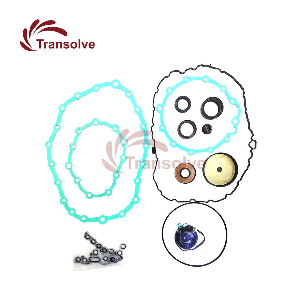 0DN 0CK Transmission Master Rebuild Kit Overhaul Seal for AUDI A4 A5 A6 A7 for A8