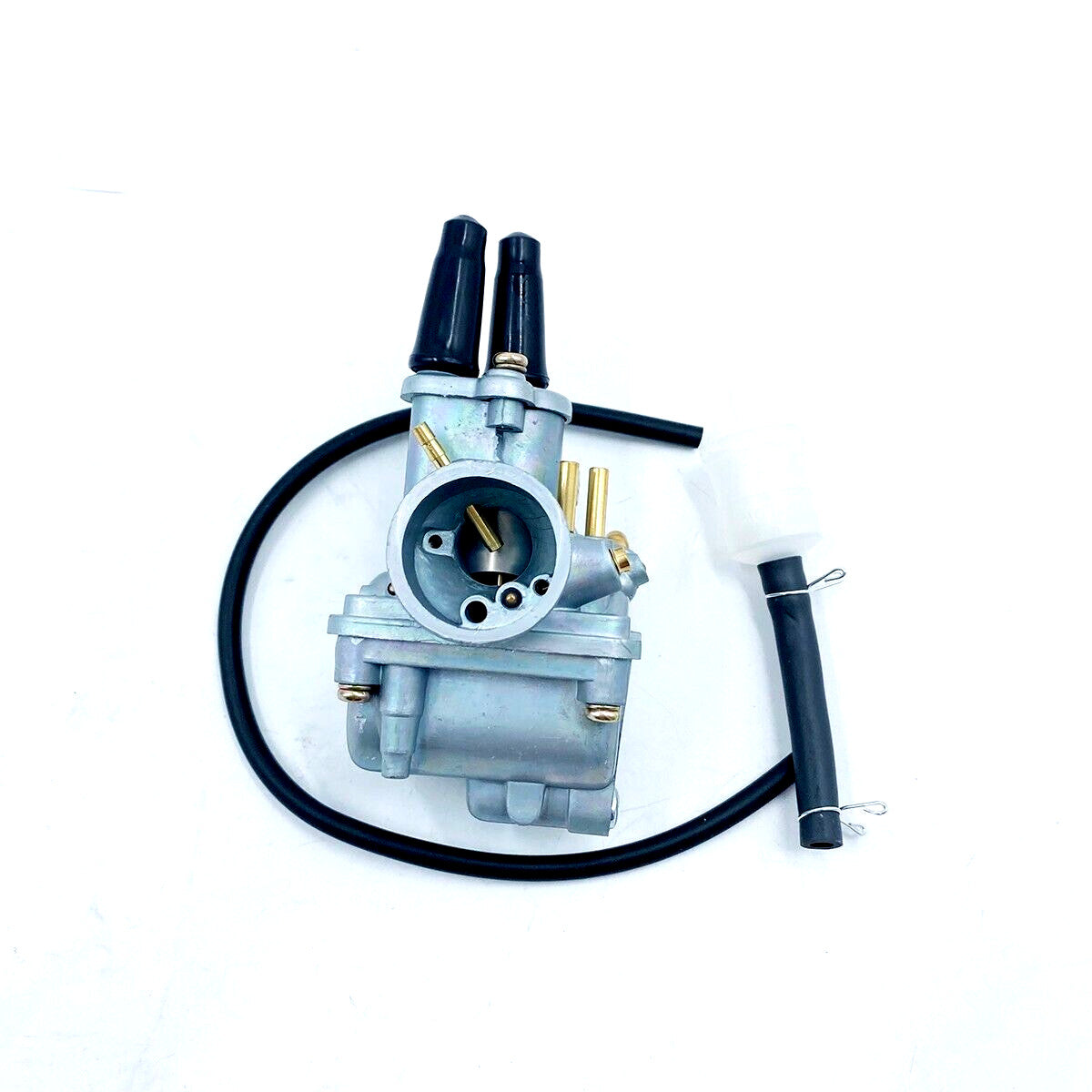 Carburetor Air Filter Throttles Cable CHOKE CABL for Yamaha PW80 Dirt Bike